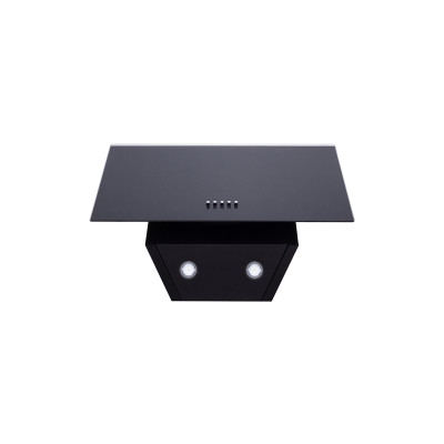 Витяжка кухонна Minola HDN 6222 BL/INOX 700 LED