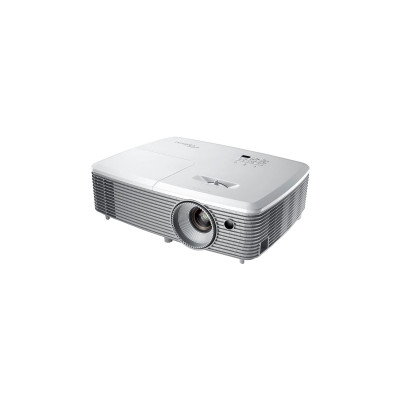 Проектор Optoma EH338