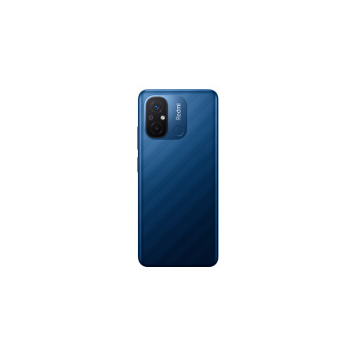 Мобільний телефон Xiaomi Redmi 12C 3/64GB Ocean Blue