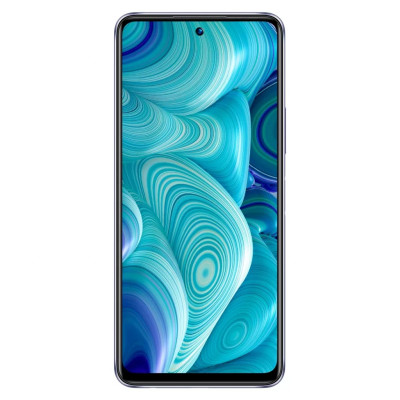 Мобільний телефон Infinix Hot 11S 6/128Gb NFC Purple (4895180776113) Мобільний телефон Infinix Hot 11S 6/128Gb NFC Purple (4895180776113)