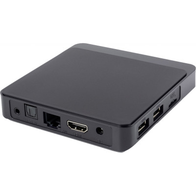 Медиаплеер iNeXT TV5 Медиаплеер iNeXT TV5