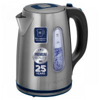 Електрочайник Scarlett SC-EK21S72 Електрочайник Scarlett SC-EK21S72