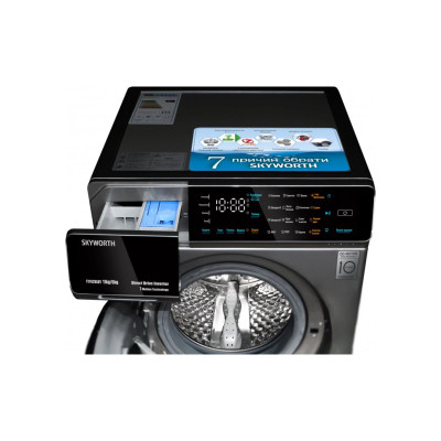 Стиральная машина Skyworth F11428LDY