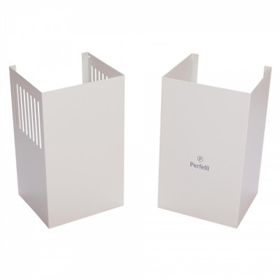 Витяжка кухонна Perfelli DNS 6252 D 700 IV LED