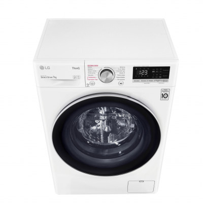 Пральна машина LG F2V5HS1W