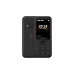 Мобільний телефон Nokia 5310 DS 2024 Black-Red