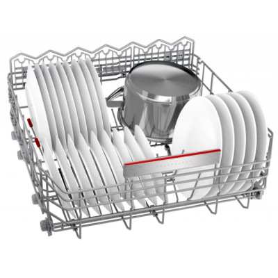 Посудомоечная машина Bosch SMV8ZCX07E Посудомоечная машина Bosch SMV8ZCX07E