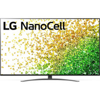 Телевизор LG 65NANO866PA