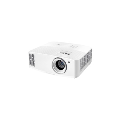 Проектор Optoma UHD35x (E9PV7GL06EZ1)