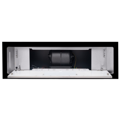 Вытяжка кухонная Perfelli BISP 9673 BL 1000 LED Strip