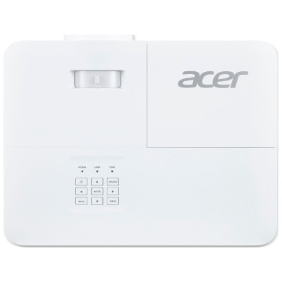 Проектор Acer P5827a (MR.JWL11.001)