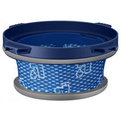 Пылесос Samsung VS20T7536T5/EV