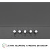 Вытяжка кухонная Perfelli K 5202 SG 700 LED Вытяжка кухонная Perfelli K 5202 SG 700 LED