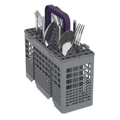 Посудомийна машина Beko DEN48520XAD Посудомийна машина Beko DEN48520XAD