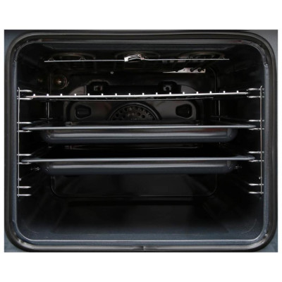 Духовой шкаф Perfelli BOE 6645 IV ANTIQUE GLASS