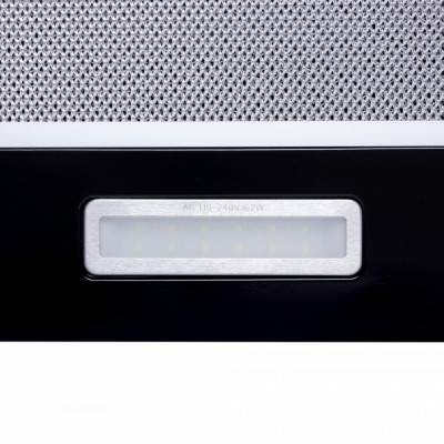 Вытяжка кухонная Minola HTLS 9935 BL 1300 LED