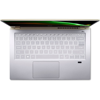 Ноутбук Acer Swift X SFX14-41G (NX.AU3EU.009)