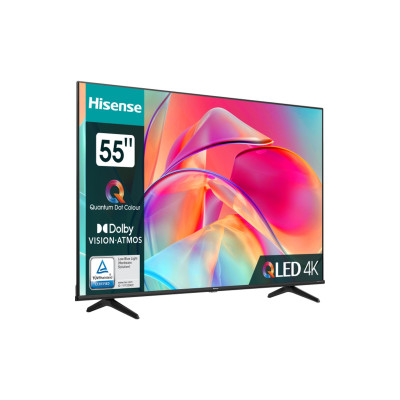 Телевизор Hisense 55E7KQ