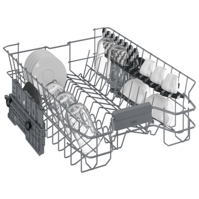 Посудомийна машина Beko BDIS36020 Посудомийна машина Beko BDIS36020