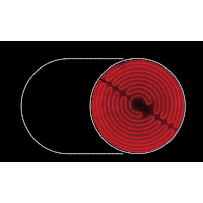 Варочная поверхность Whirlpool AKT 8210 LX