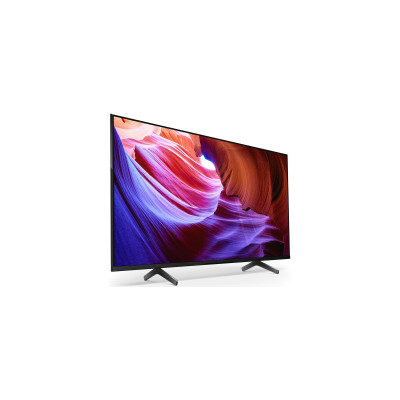 Телевізор Sony KD50X85TKR