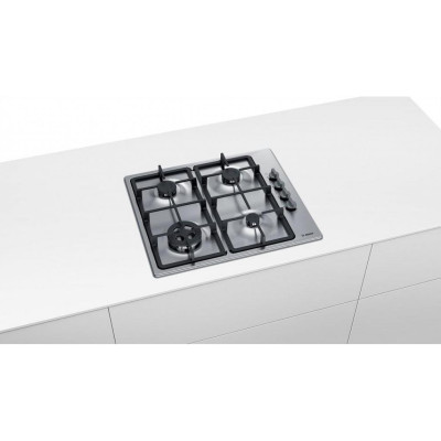 Варочна поверхня Bosch PBH6C5B90R Варочна поверхня Bosch PBH6C5B90R