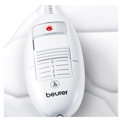 Електричне простирадло Beurer UB_64