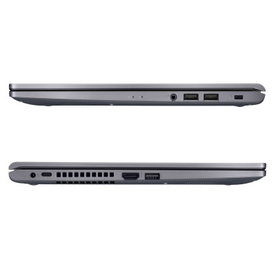 Ноутбук ASUS P1512CEA-BQ0183W (90NX05E1-M006P0)
