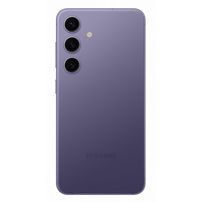 Мобильный телефон Samsung Galaxy S24 5G 8/256Gb Cobalt Violet (SM-S921BZVGEUC)
