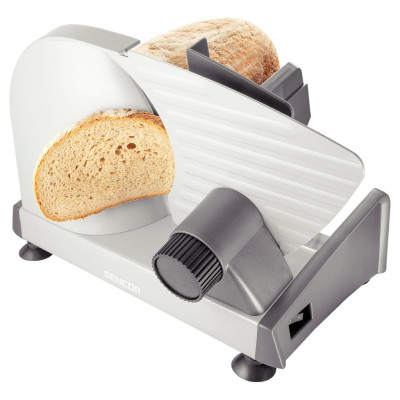 Ломтерезка Sencor SFS 4050 SS (SFS4050SS) Ломтерезка Sencor SFS 4050 SS (SFS4050SS)