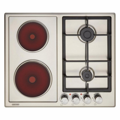 Варочна поверхня Eleyus VOLT 60 IS H2 CF