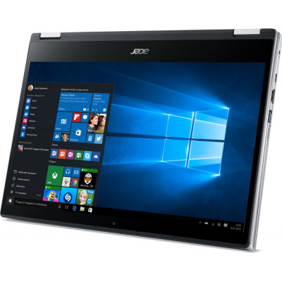 Ноутбук Acer Spin 3 SP314-54N (NX.HQ7EU.00R)