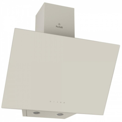 Витяжка кухонна Perfelli DNS 6422 D 850 IV LED