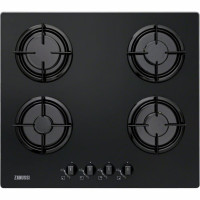 Варочна поверхня Zanussi ZGO 65414 BA (ZGO65414BA) Варочна поверхня Zanussi ZGO 65414 BA (ZGO65414BA)