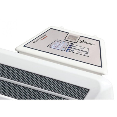 Обогреватель Electrolux ECH/AGI-2500 Обогреватель Electrolux ECH/AGI-2500