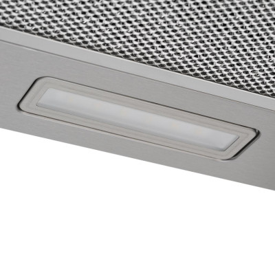 Витяжка кухонна Pyramida TLX2-50 IX Витяжка кухонна Pyramida TLX2-50 IX