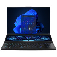 Ноутбук ASUS ROG Zephyrus Duo 16 GX650PY-NM030X (90NR0BI1-M001W0) Ноутбук ASUS ROG Zephyrus Duo 16 GX650PY-NM030X (90NR0BI1-M001W0)