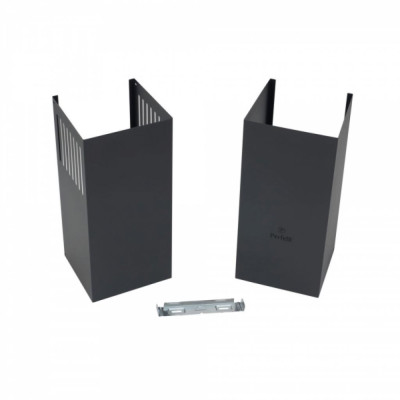 Витяжка кухонна Perfelli K 6202 SG 700 LED