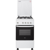 Плита Eleyus ORUM 5001 EF WH Плита Eleyus ORUM 5001 EF WH