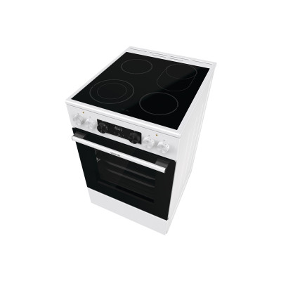 Плита Gorenje GECS 5C70 WA (GECS5C70WA) Плита Gorenje GECS 5C70 WA (GECS5C70WA)