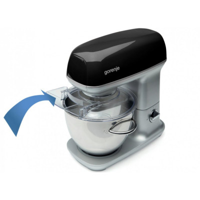 Кухонный комбайн Gorenje MMC1000RLBK Кухонный комбайн Gorenje MMC1000RLBK