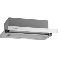 Вытяжка кухонная Pyramida TLX2-60 IX (TLX2-60IX)