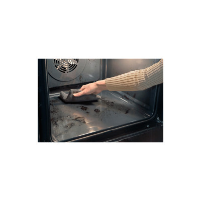 Духовой шкаф Whirlpool AKZ99480IX