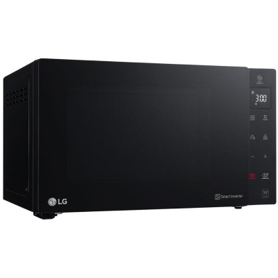 Мікрохвильова піч LG MS2535GIS