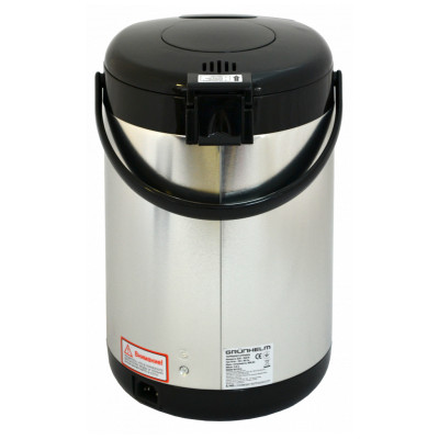 Электрочайник Grunhelm GTP400S