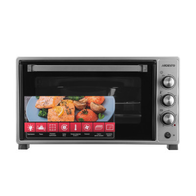 Электропечь Ardesto MEO-N52RCGR Электропечь Ardesto MEO-N52RCGR