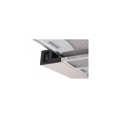 Витяжка кухонна Ventolux GARDA 60 IVORY (650)