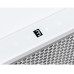 Витяжка кухонна Perfelli TLS 6763 WH 1100 LED Sensor