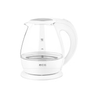 Электрочайник ECG RK 1520 Glass (RK1520 Glass) Электрочайник ECG RK 1520 Glass (RK1520 Glass)