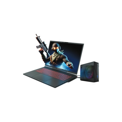 Ноутбук Dream Machines RX4080-17 (RX4080-17UA31) Ноутбук Dream Machines RX4080-17 (RX4080-17UA31)